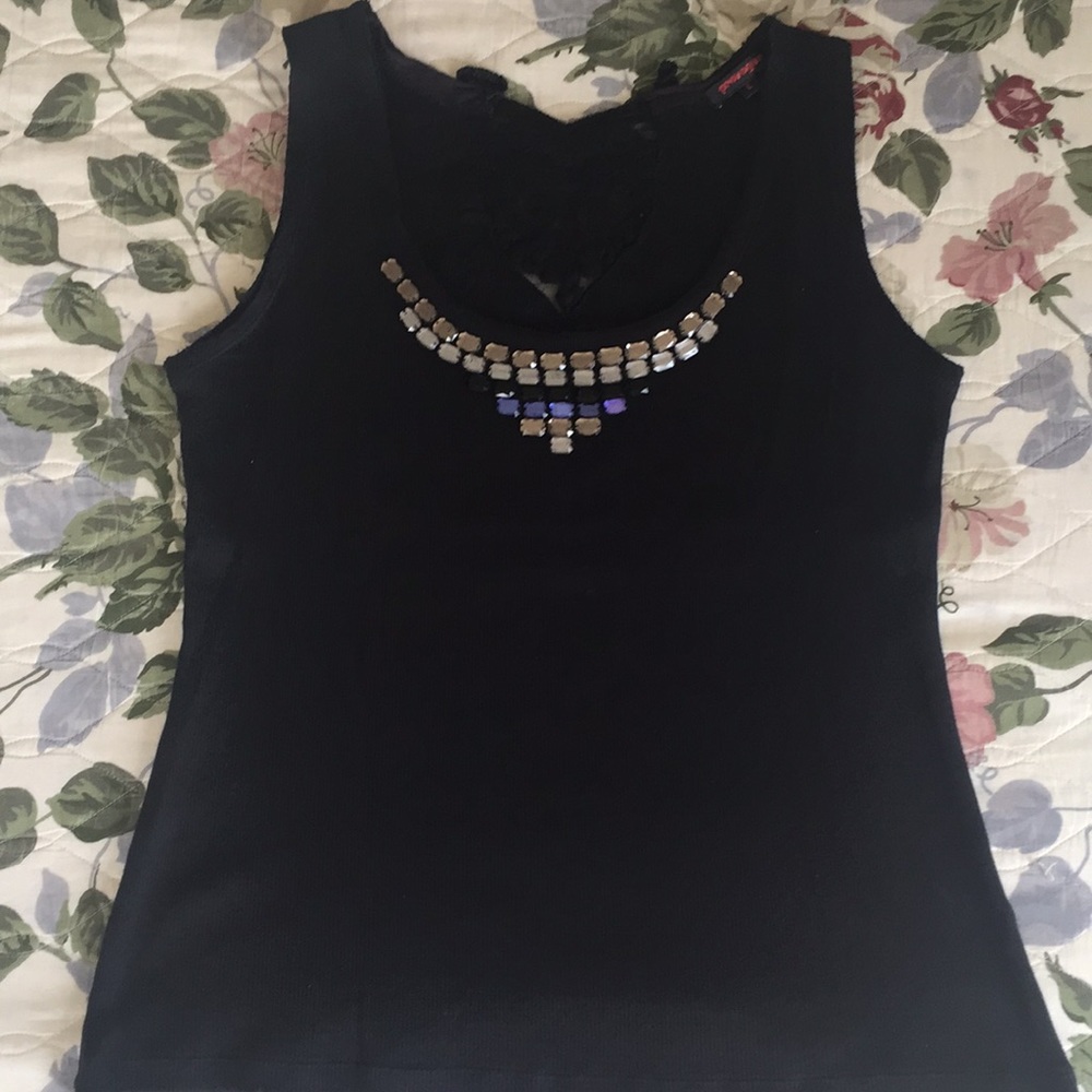 Black Top! - Picture 2 of 8
